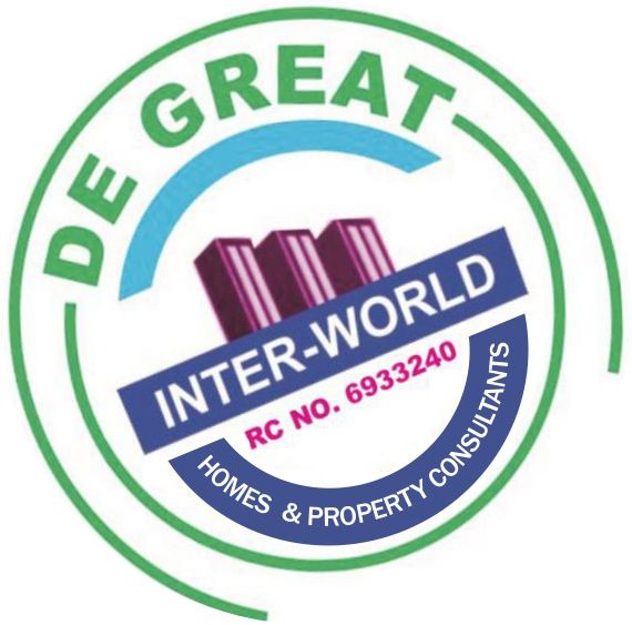 De Great Logo